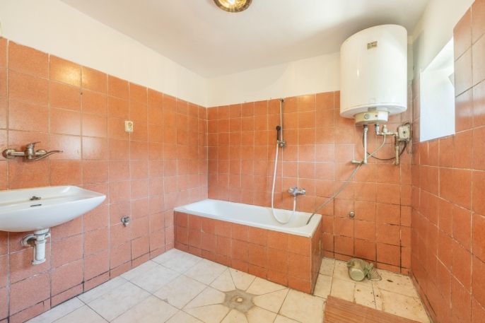 Prodej, Rodinný dům, Kačice