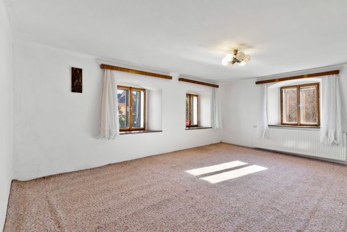 Prodej, Rodinný dům, Liberec