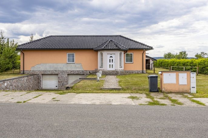 Prodej, Rodinný dům, Černíkovice