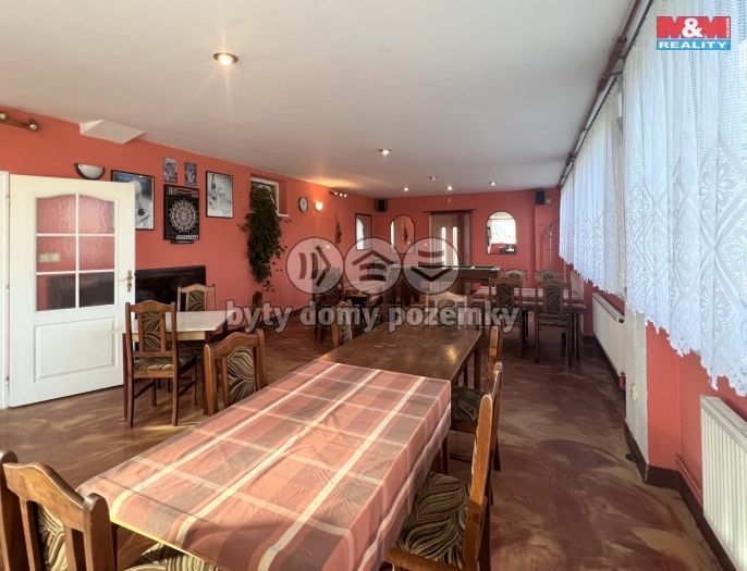 Prodej, Restaurace, stravování, Orlová