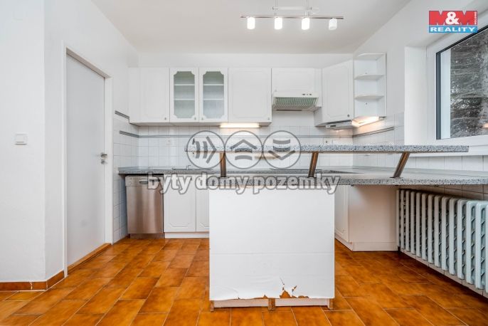 Prodej, Rodinný dům, Praha