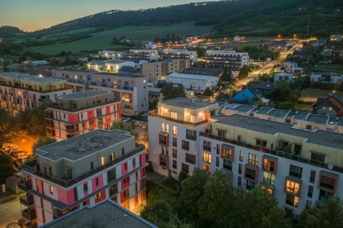 Prodej, Byt 4+kk, Beroun