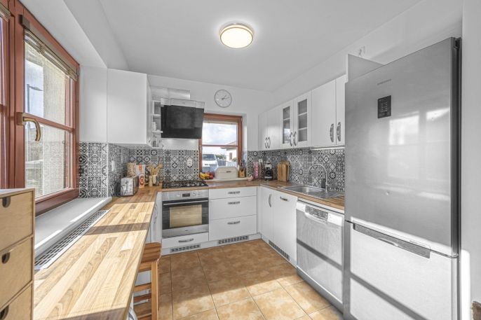 Prodej, Rodinný dům, Lhota pod Libčany