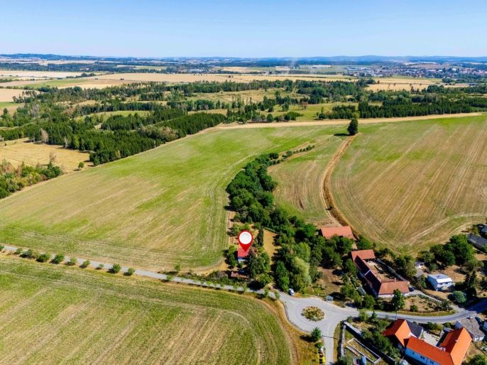 Prodej, Rodinný dům, Velká Bíteš