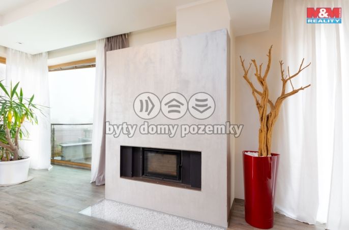 Pronájem, Rodinný dům, Starý Jičín