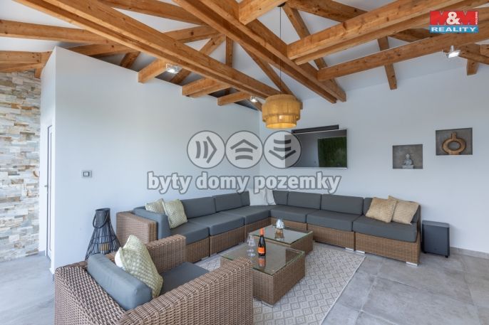 Prodej, Rodinný dům, Zlatá