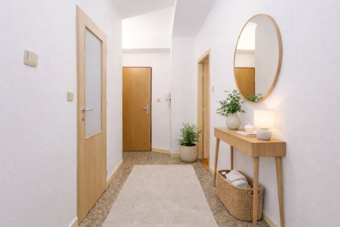 Prodej, Byt 2+1, Ostrava