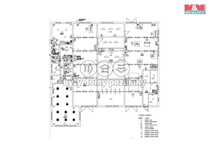 Prodej, Obchodní objekt, Kly