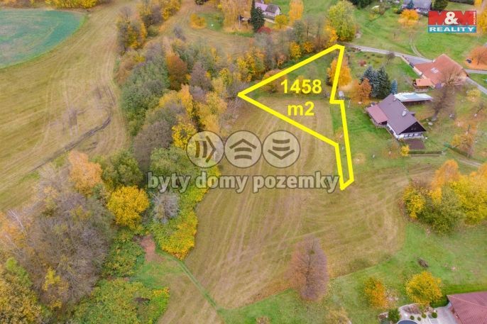 Prodej, Louka, Liberk