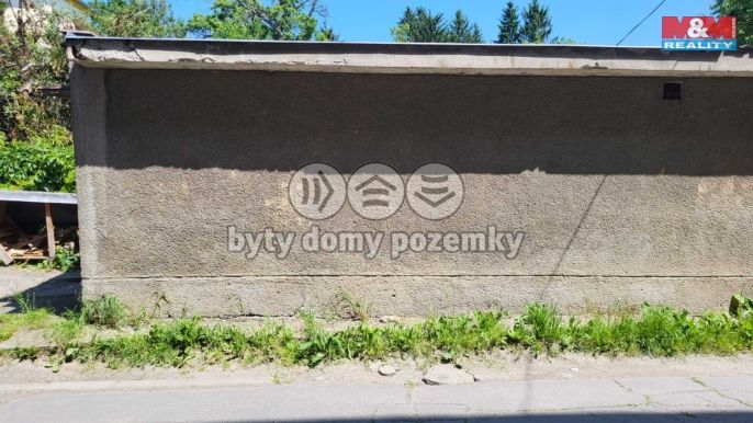 Prodej, Garáž, Litovel