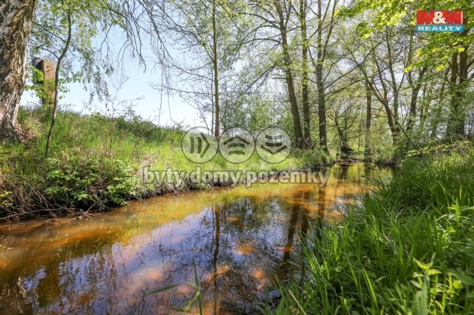 Prodej, Louka, Horní Bříza