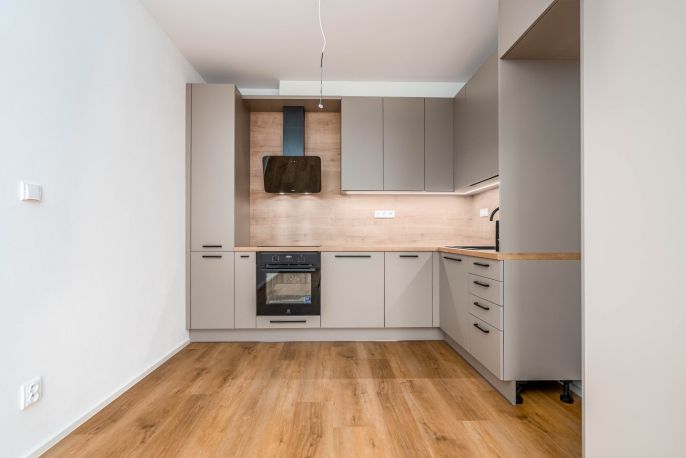 Prodej, Byt 2+kk, Nymburk