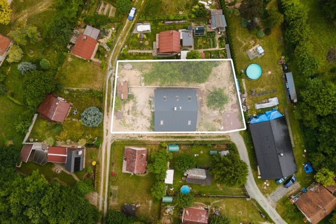 Prodej, Rodinný dům, Jeníkovice
