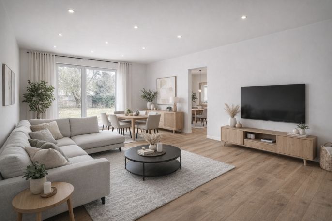 Prodej, Rodinný dům, Hrádek