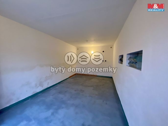 Prodej, Garáž, Brno