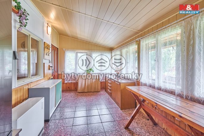 Prodej, Rodinný dům, Kašperské Hory