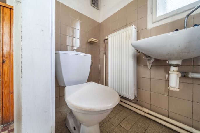 Prodej, Rodinný dům, Svojkovice
