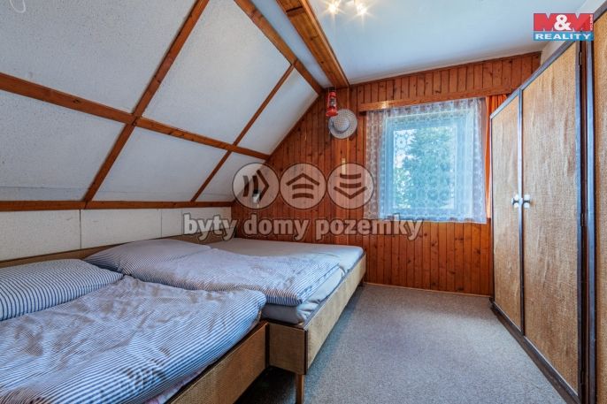 Prodej, Rodinný dům, Vejprty