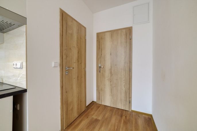 Pronájem, Byt 1+kk, Mariánské Lázně