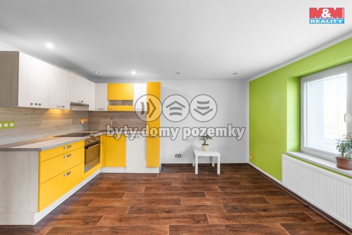 Prodej, Rodinný dům, Kladno