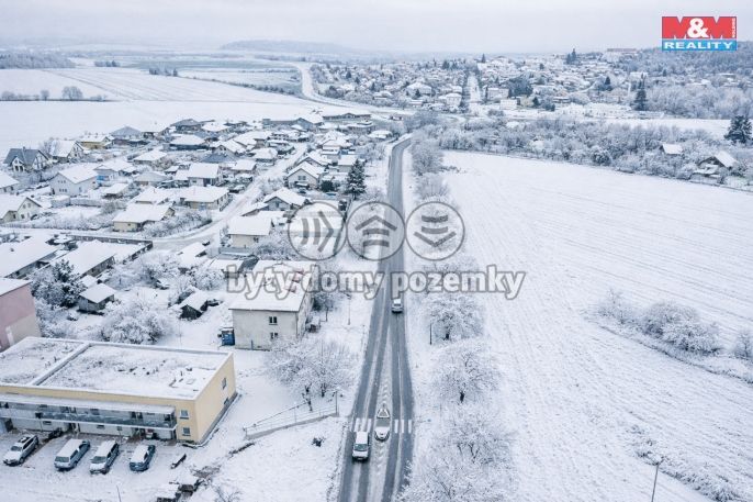 Prodej, Byt 3+1, Opočno