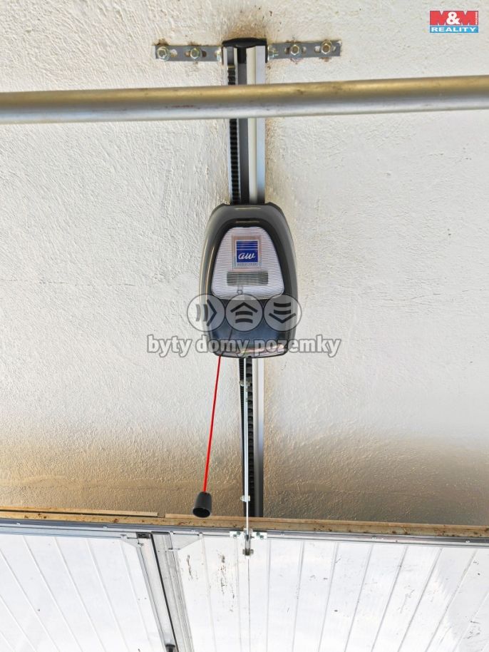 Prodej, Garáž, Hradec Králové