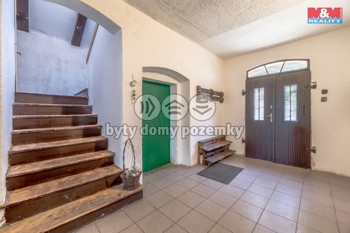 Prodej, Rodinný dům, Staré Křečany