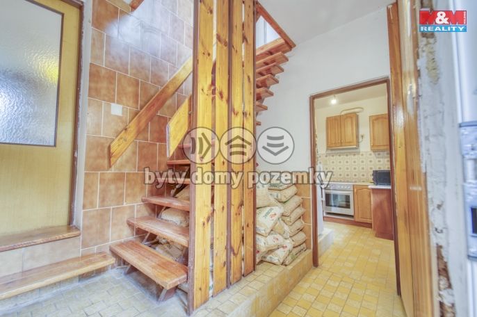 Prodej, Chata, Hromnice