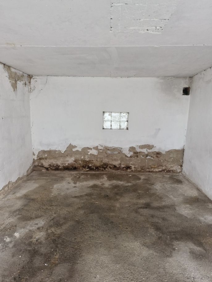 Prodej, Garáž, Chomutov