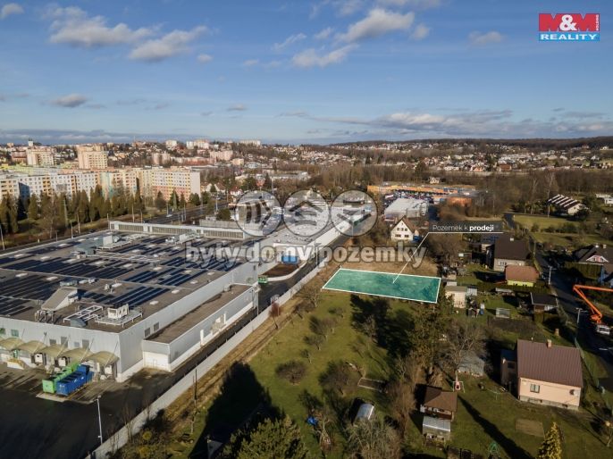 Prodej, Zahrada, Frýdek-Místek