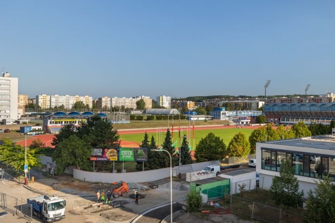 Prodej, Byt 3+1, Mladá Boleslav