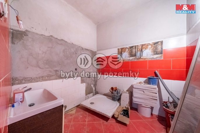 Prodej, Rodinný dům, Hořovice