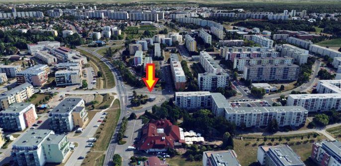 Pronájem, Obchod a služby, Hradec Králové