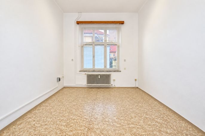 Pronájem, Obchod a služby, Jičín