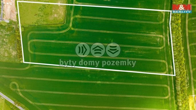 Prodej, Pozemek k bydlení, Tachov