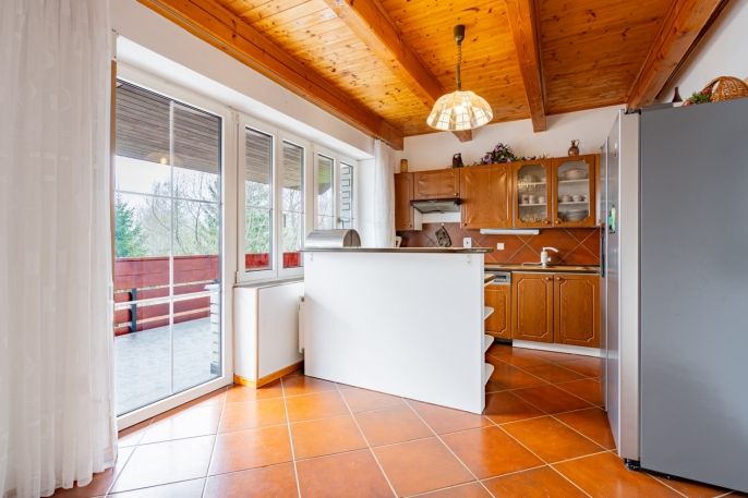 Prodej, Rodinný dům, Lipno nad Vltavou