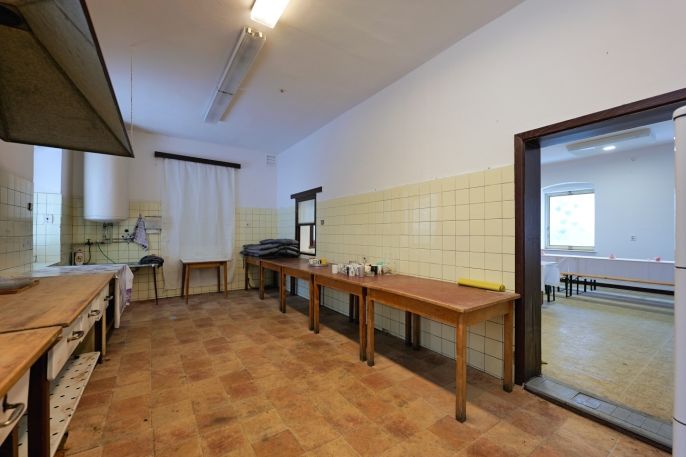 Prodej, Hotel, penzion, Šternberk