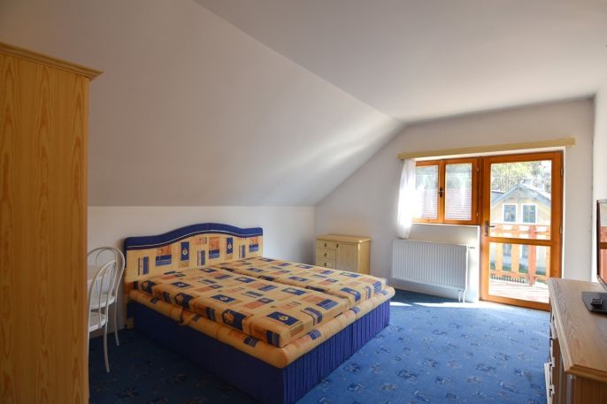 Prodej, Rodinný dům, Řepín