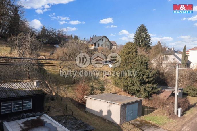 Prodej, Pozemek k bydlení, Náchod