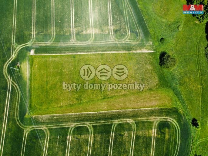 Prodej, Pole, Sedliště