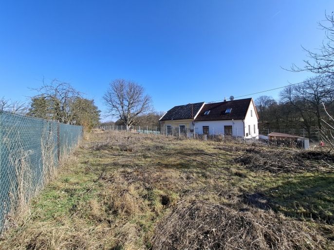 Prodej, Rodinný dům, Krásný Dvůr