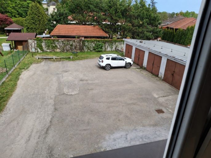 Pronájem, Byt 3+1, Klimkovice