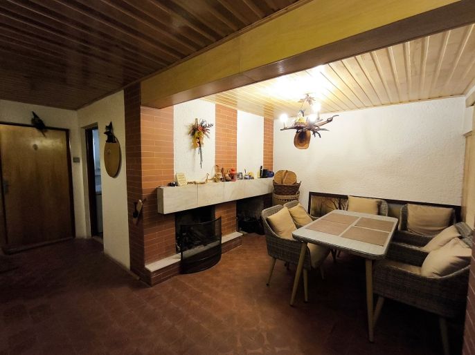 Prodej, Chalupa, Komorní Lhotka