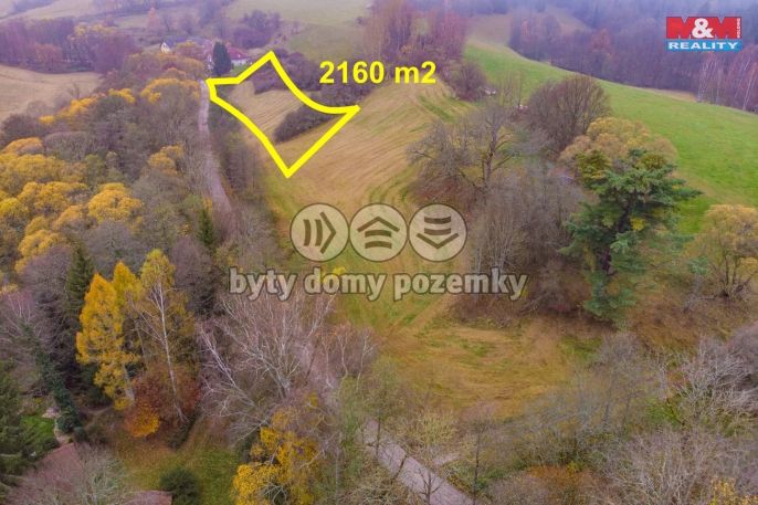 Prodej, Pastvina, Hajnice