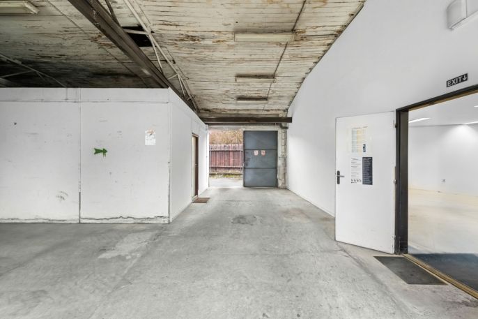 Prodej, Výrobní objekt, Kladno