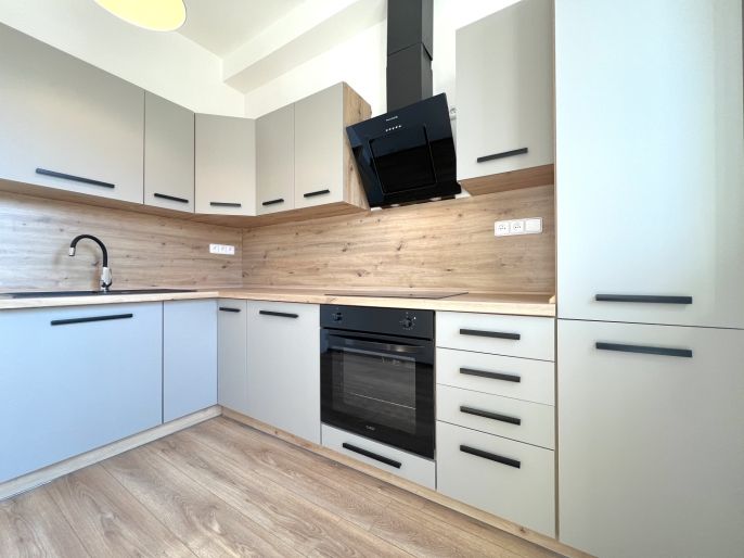 Pronájem, Byt 2+1, Prostějov