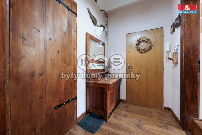 Prodej, Byt 3+1, Karlovy Vary