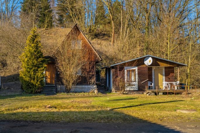 Prodej, Hotel, penzion, Mšeno