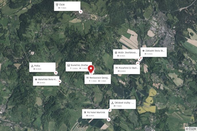 Prodej, Chalupa, Slunečná