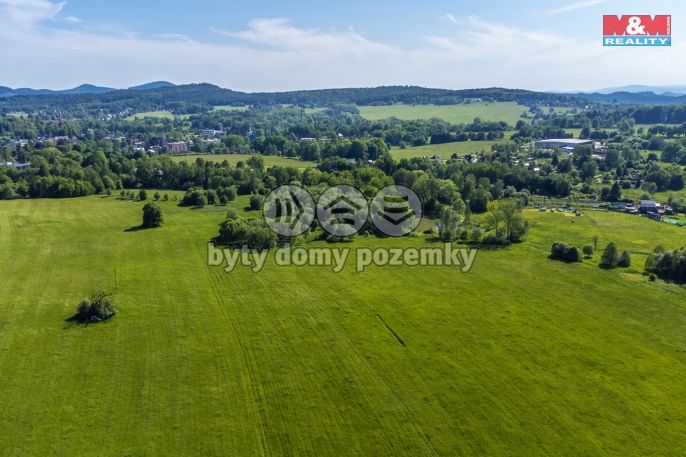Prodej, Pole, Krásná Lípa